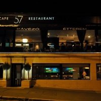 Cafe 57 Restaurant
